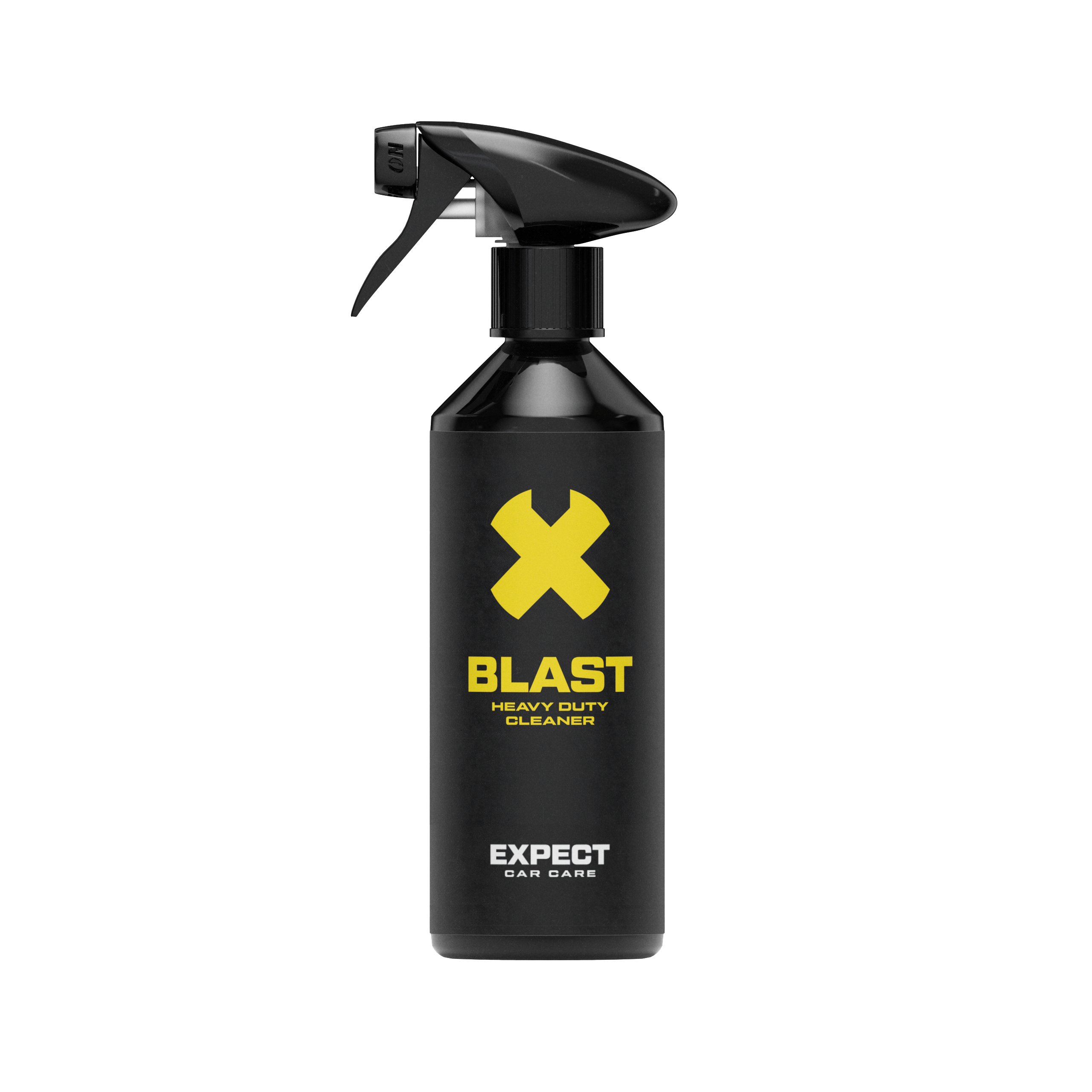 Blast Heavy Duty Cleaner 